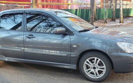 Mitsubishi Lancer IX, 2006 год, 695 000 рублей, 9 фотография