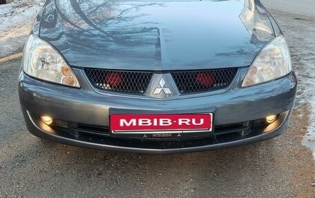 Mitsubishi Lancer IX, 2006 год, 695 000 рублей, 4 фотография