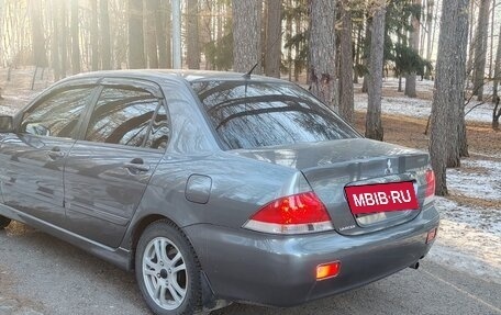 Mitsubishi Lancer IX, 2006 год, 695 000 рублей, 7 фотография