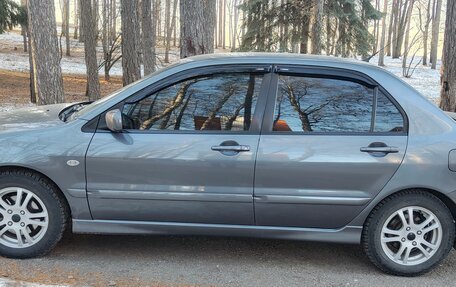 Mitsubishi Lancer IX, 2006 год, 695 000 рублей, 13 фотография