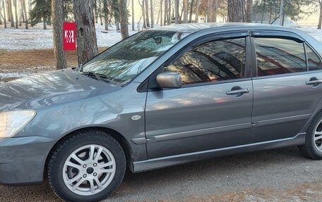 Mitsubishi Lancer IX, 2006 год, 695 000 рублей, 14 фотография