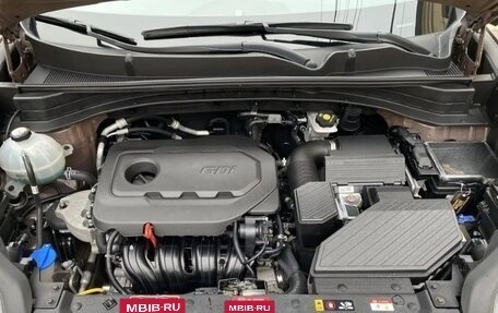 KIA Sportage IV рестайлинг, 2018 год, 2 380 000 рублей, 14 фотография