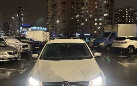 Volkswagen Polo VI (EU Market), 2012 год, 525 000 рублей, 2 фотография