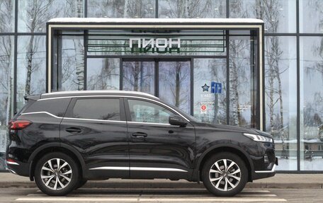 Chery Tiggo 7 Pro, 2022 год, 1 900 000 рублей, 3 фотография