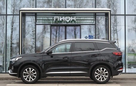 Chery Tiggo 7 Pro, 2022 год, 1 900 000 рублей, 2 фотография