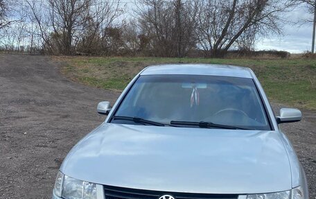 Volkswagen Passat B5+ рестайлинг, 2000 год, 430 000 рублей, 11 фотография