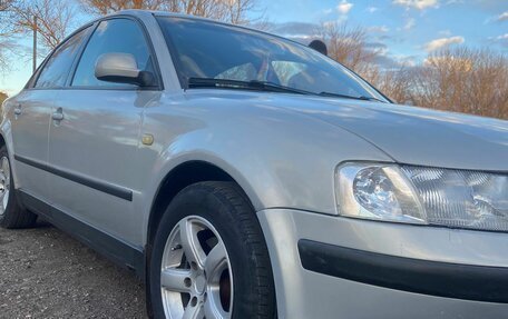 Volkswagen Passat B5+ рестайлинг, 2000 год, 430 000 рублей, 4 фотография