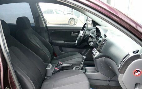 Hyundai Elantra IV, 2006 год, 584 000 рублей, 12 фотография