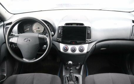 Hyundai Elantra IV, 2006 год, 584 000 рублей, 15 фотография