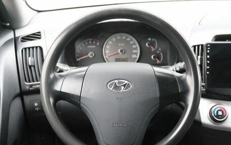 Hyundai Elantra IV, 2006 год, 584 000 рублей, 16 фотография