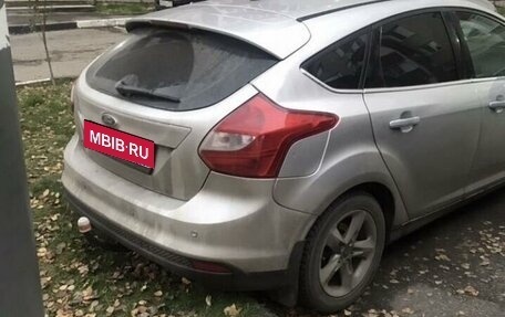 Ford Focus III, 2013 год, 950 000 рублей, 3 фотография