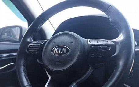 KIA Rio IV, 2018 год, 1 750 000 рублей, 11 фотография