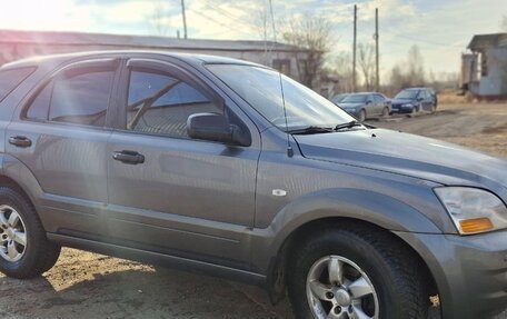 KIA Sorento IV, 2008 год, 660 000 рублей, 2 фотография