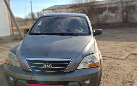 KIA Sorento IV, 2008 год, 660 000 рублей, 8 фотография