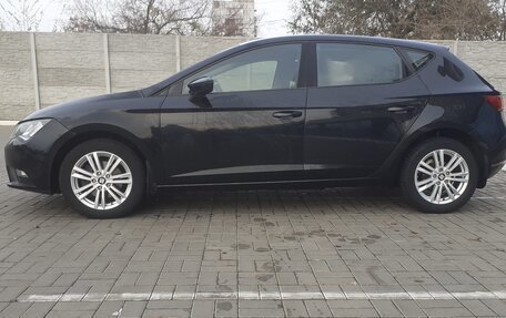 SEAT Leon III, 2014 год, 1 450 000 рублей, 2 фотография