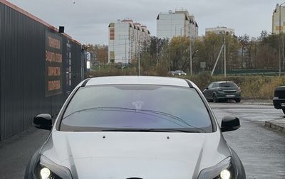 Ford Focus III, 2014 год, 900 000 рублей, 1 фотография