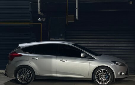 Ford Focus III, 2014 год, 900 000 рублей, 10 фотография