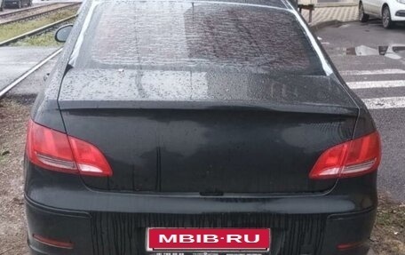 Peugeot 408 I рестайлинг, 2012 год, 420 000 рублей, 3 фотография