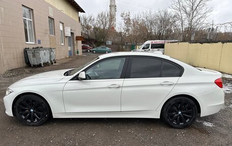 BMW 3 серия, 2013 год, 1 570 000 рублей, 3 фотография