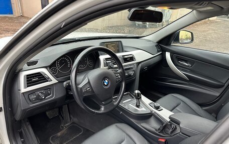 BMW 3 серия, 2013 год, 1 570 000 рублей, 7 фотография