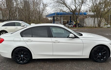 BMW 3 серия, 2013 год, 1 570 000 рублей, 5 фотография