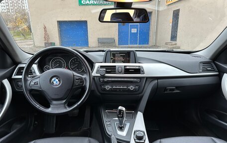 BMW 3 серия, 2013 год, 1 570 000 рублей, 9 фотография