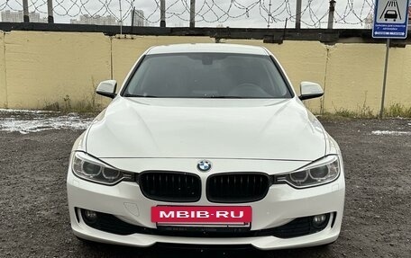 BMW 3 серия, 2013 год, 1 570 000 рублей, 6 фотография