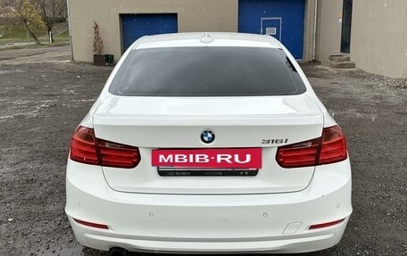 BMW 3 серия, 2013 год, 1 570 000 рублей, 4 фотография