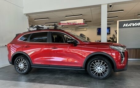 Haval Jolion, 2024 год, 2 449 000 рублей, 5 фотография