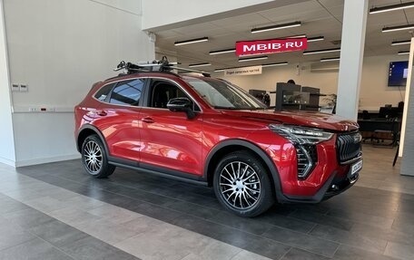 Haval Jolion, 2024 год, 2 449 000 рублей, 7 фотография