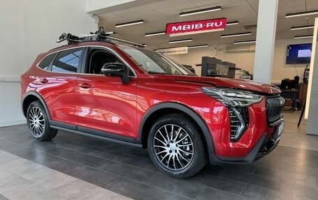 Haval Jolion, 2024 год, 2 449 000 рублей, 8 фотография