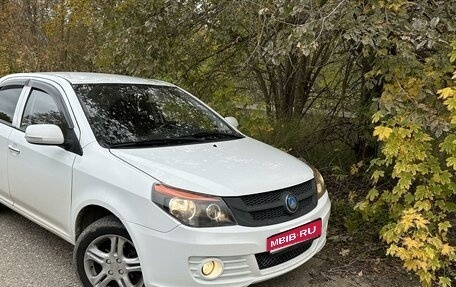 Geely GC6, 2014 год, 570 000 рублей, 1 фотография