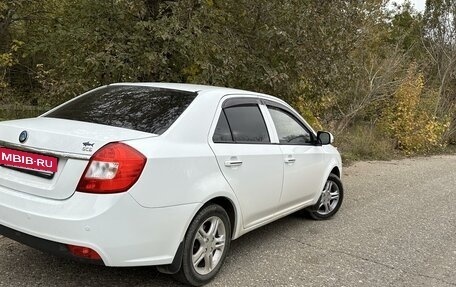 Geely GC6, 2014 год, 570 000 рублей, 2 фотография