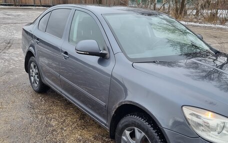 Skoda Octavia, 2013 год, 1 070 000 рублей, 3 фотография