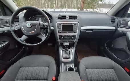 Skoda Octavia, 2013 год, 1 070 000 рублей, 9 фотография