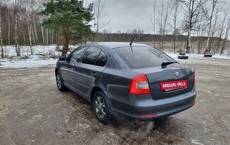 Skoda Octavia, 2013 год, 1 070 000 рублей, 6 фотография