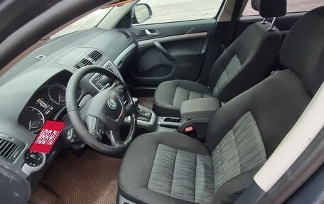 Skoda Octavia, 2013 год, 1 070 000 рублей, 8 фотография