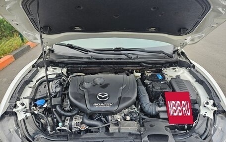 Mazda 6, 2014 год, 1 799 000 рублей, 2 фотография