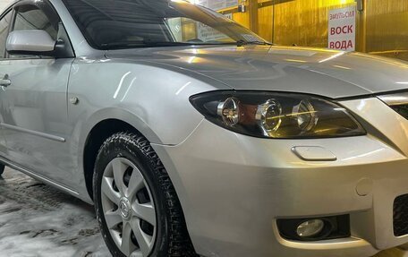 Mazda 3, 2008 год, 660 000 рублей, 3 фотография