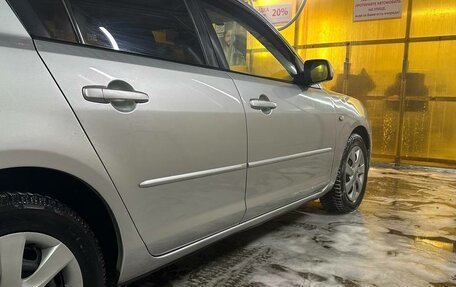 Mazda 3, 2008 год, 660 000 рублей, 6 фотография