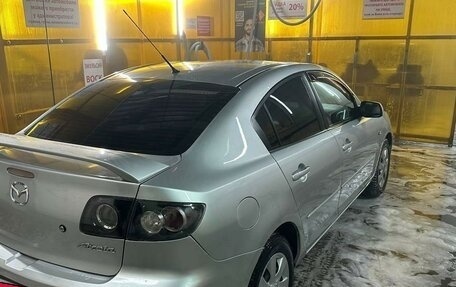 Mazda 3, 2008 год, 660 000 рублей, 8 фотография