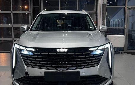 Geely Atlas, 2024 год, 3 624 190 рублей, 1 фотография