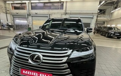 Lexus LX, 2024 год, 20 500 000 рублей, 1 фотография