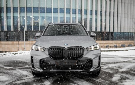 BMW X5, 2024 год, 16 590 000 рублей, 2 фотография