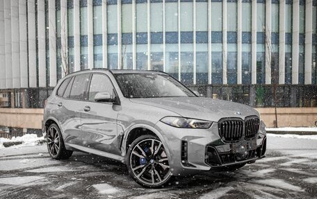 BMW X5, 2024 год, 16 590 000 рублей, 3 фотография