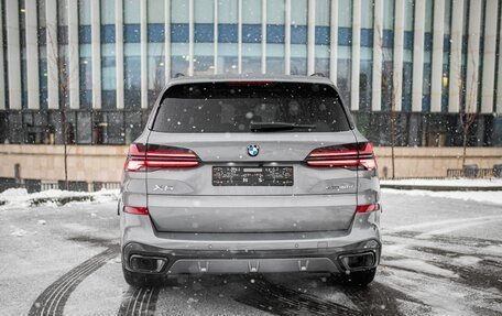 BMW X5, 2024 год, 16 590 000 рублей, 5 фотография