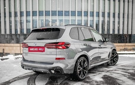 BMW X5, 2024 год, 16 590 000 рублей, 6 фотография