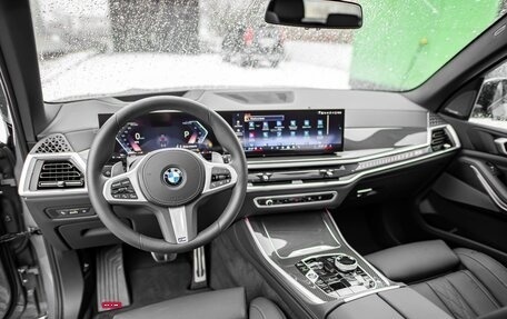 BMW X5, 2024 год, 16 590 000 рублей, 9 фотография