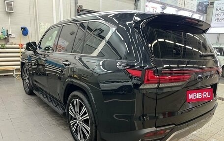 Lexus LX, 2024 год, 20 500 000 рублей, 5 фотография