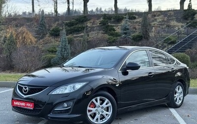 Mazda 6, 2011 год, 1 195 000 рублей, 1 фотография